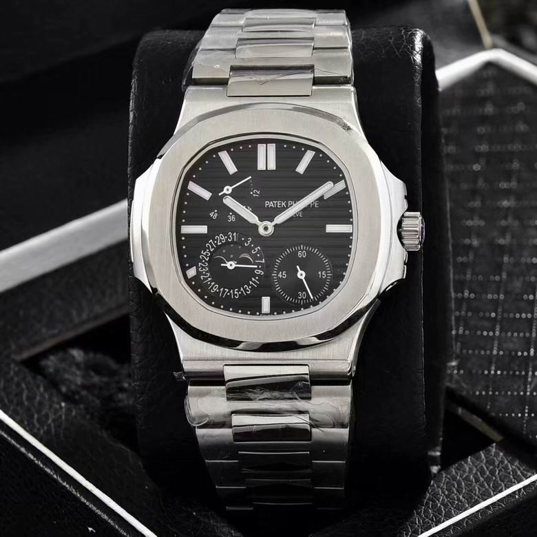 Patek Philippe Watch 84